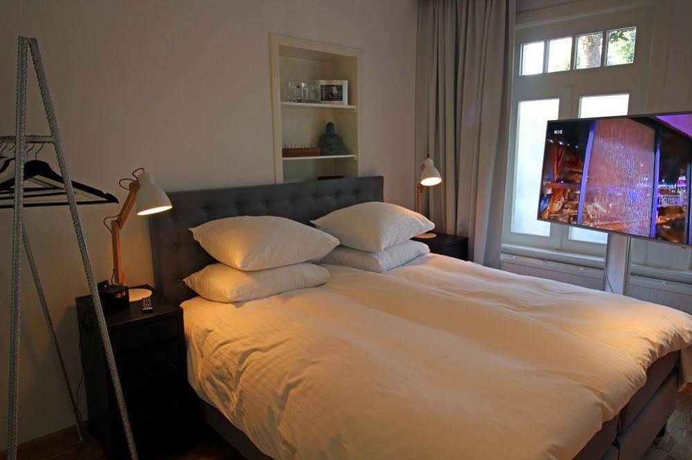 Aparthotel Kronenburgerpark