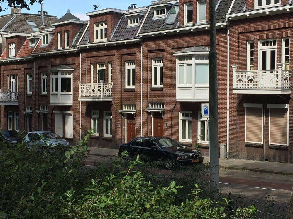Aparthotel Kronenburgerpark