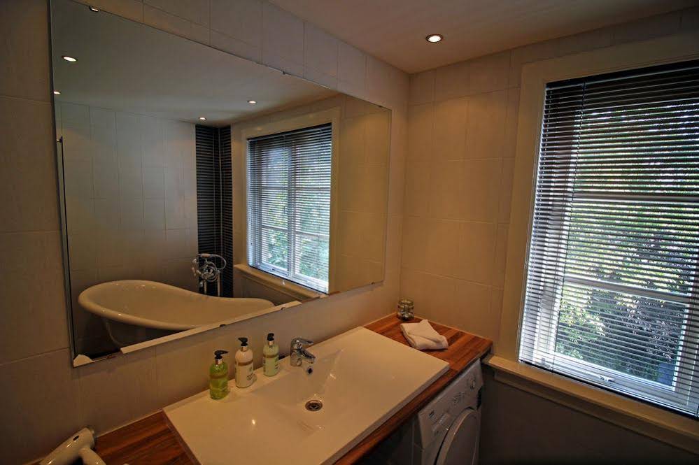 Aparthotel Kronenburgerpark