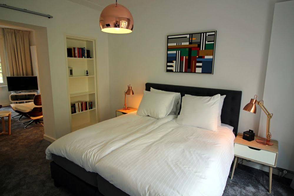 Aparthotel Kronenburgerpark