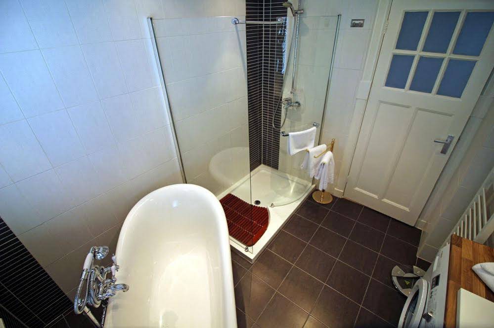 Aparthotel Kronenburgerpark