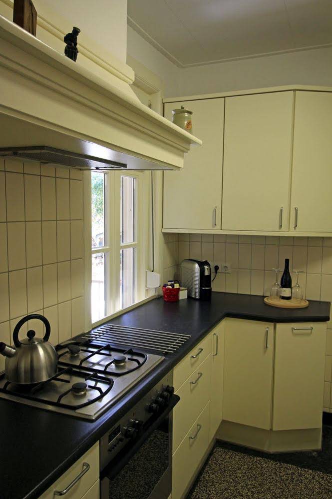 Aparthotel Kronenburgerpark