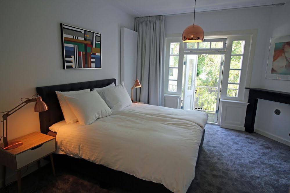 Aparthotel Kronenburgerpark