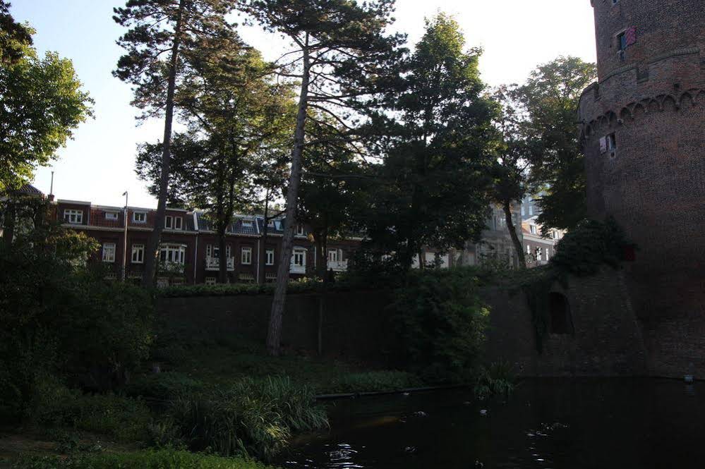 Aparthotel Kronenburgerpark