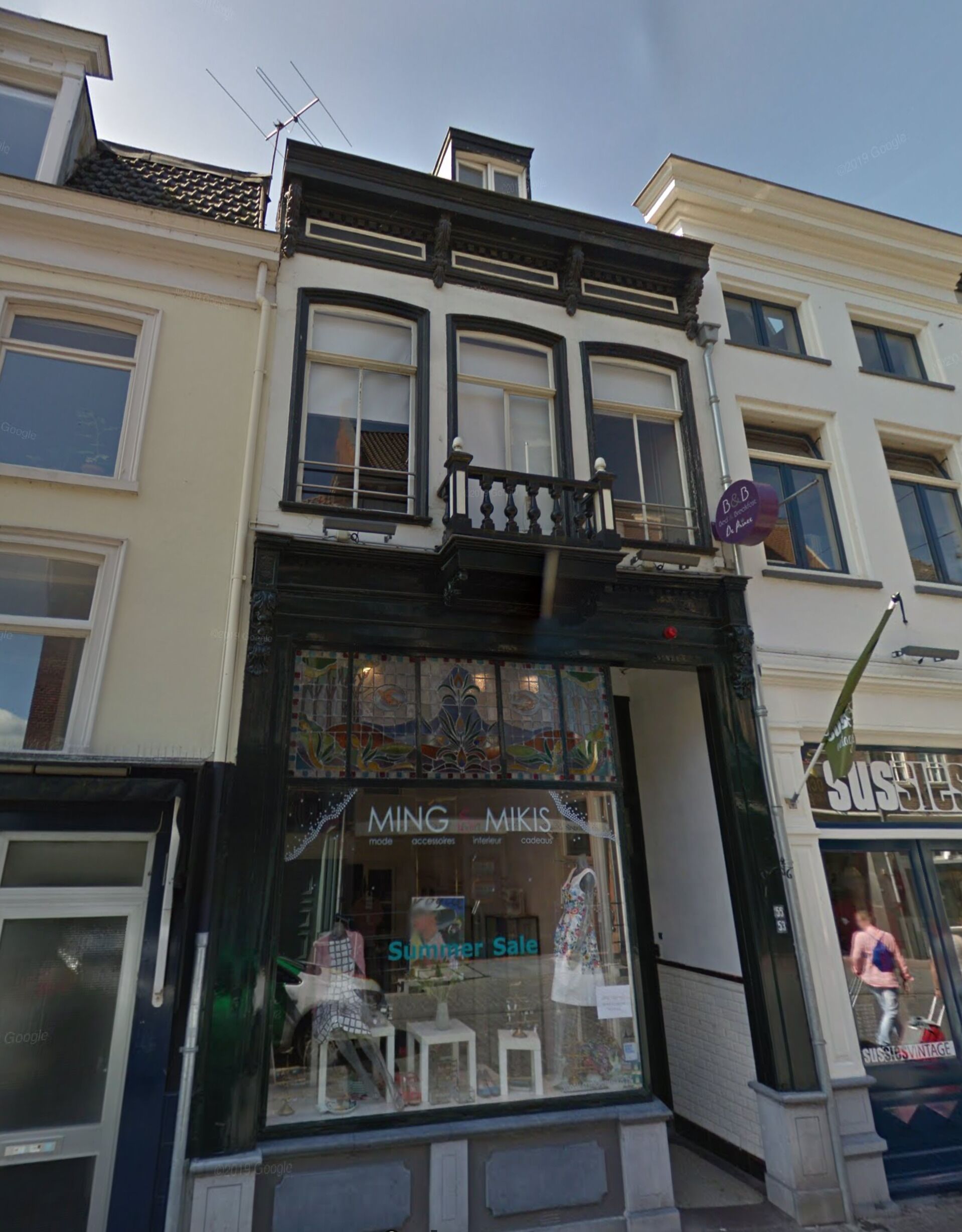 De Bronzen Koets