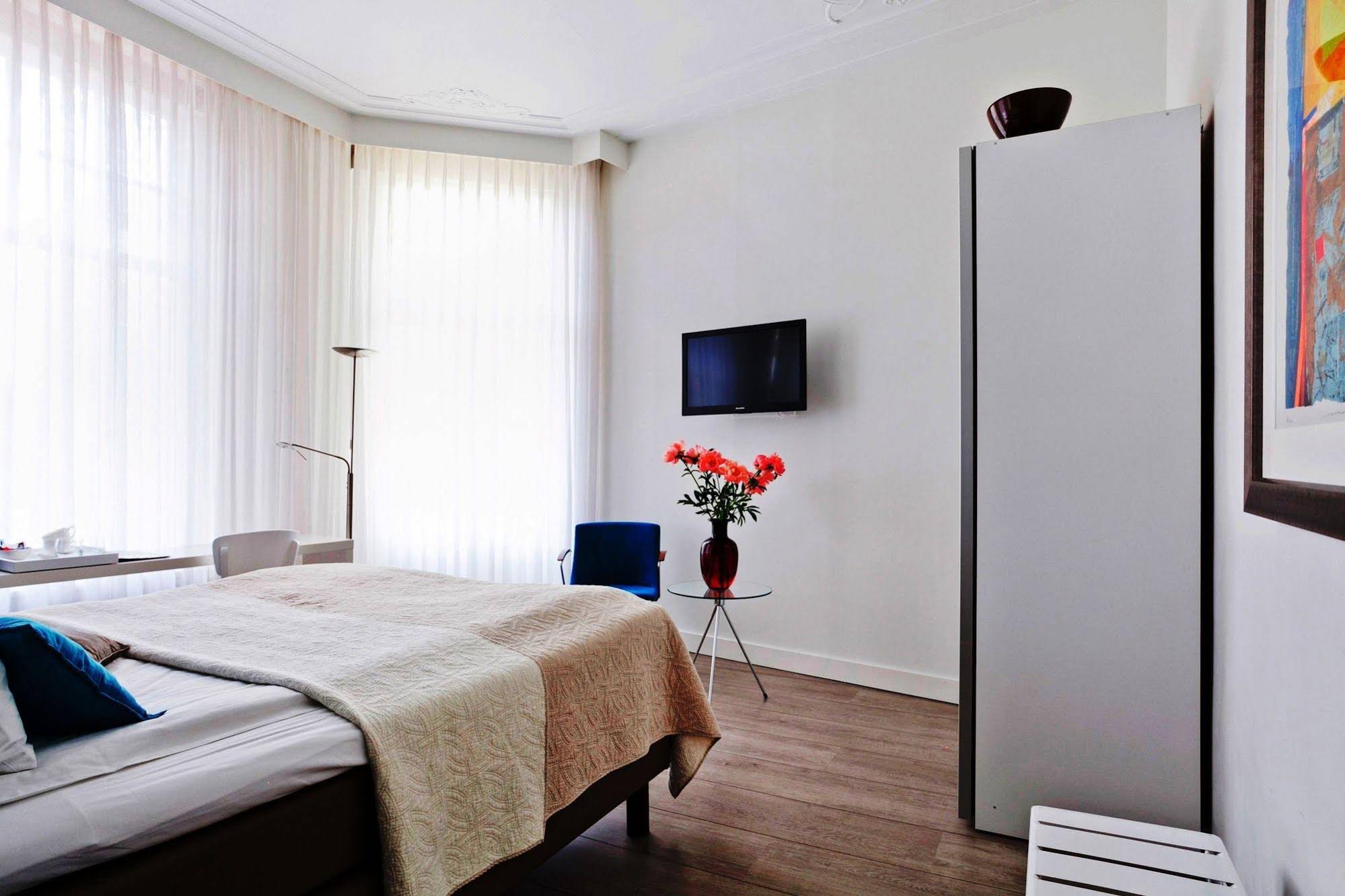 Hotel Linnen