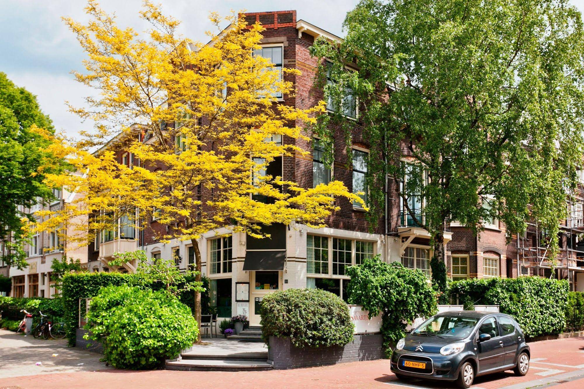 Hotel Linnen