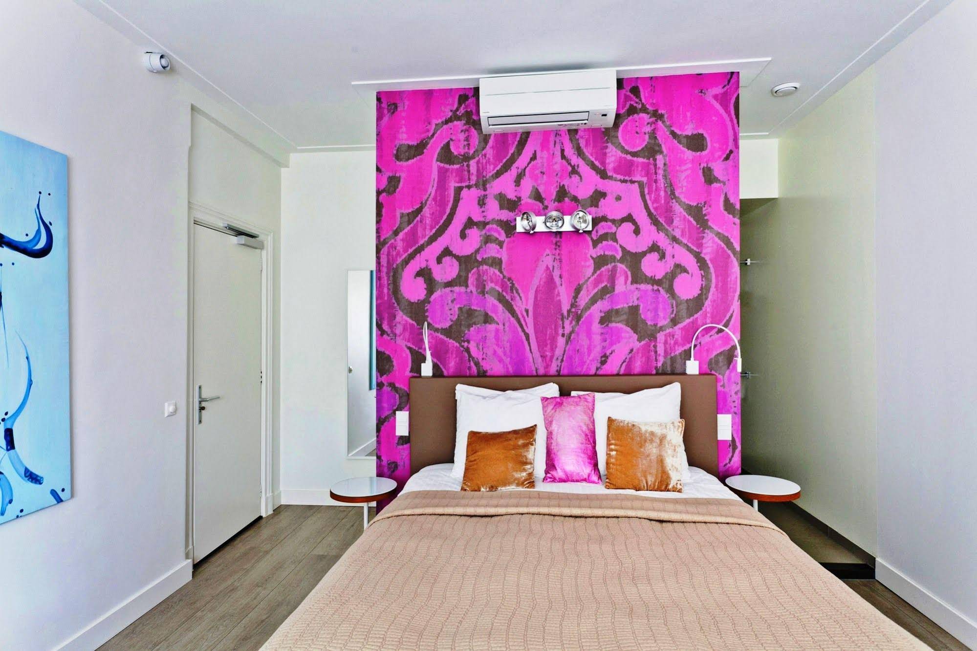 Hotel Linnen