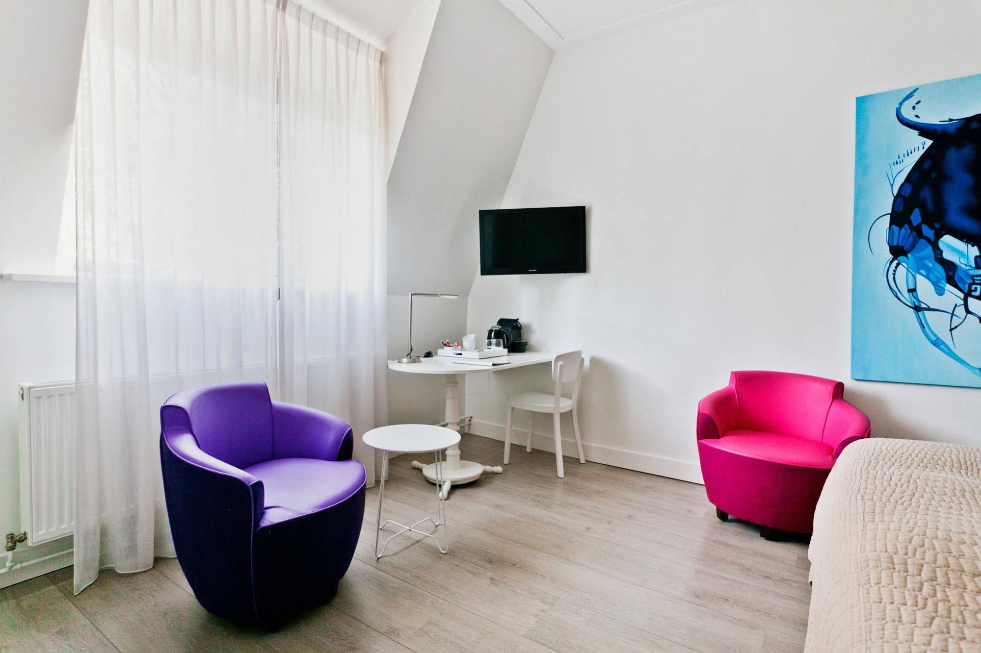 Hotel Linnen