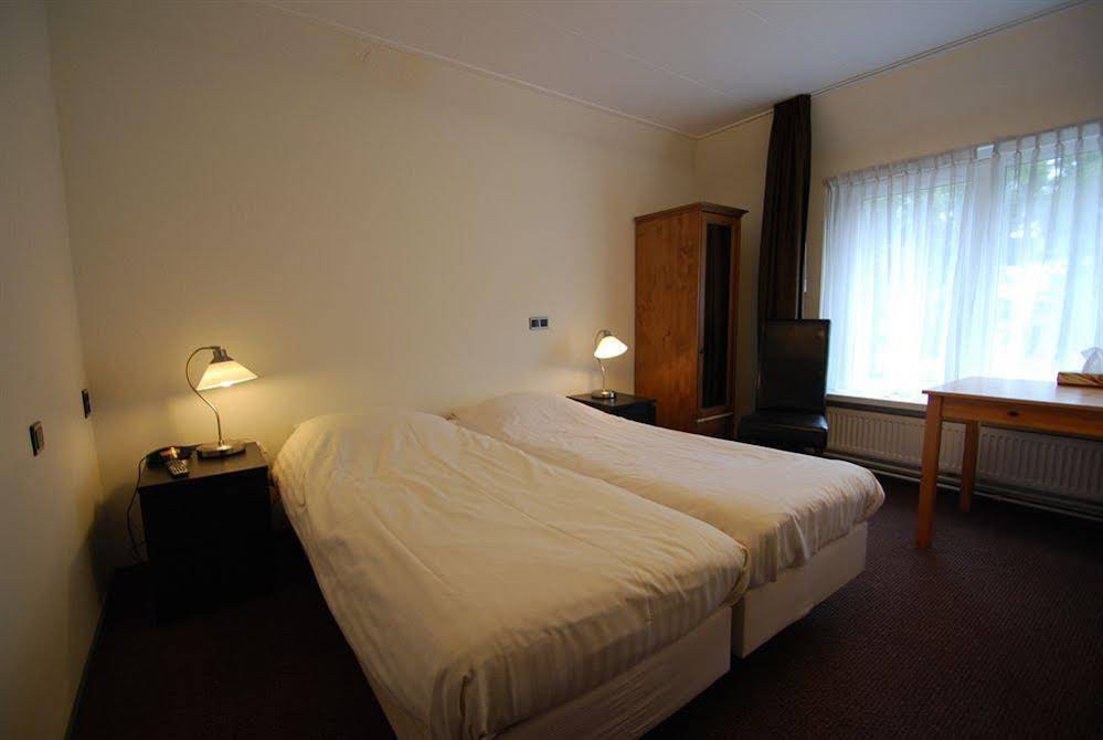 Rozenhof Restaurant & Hotel