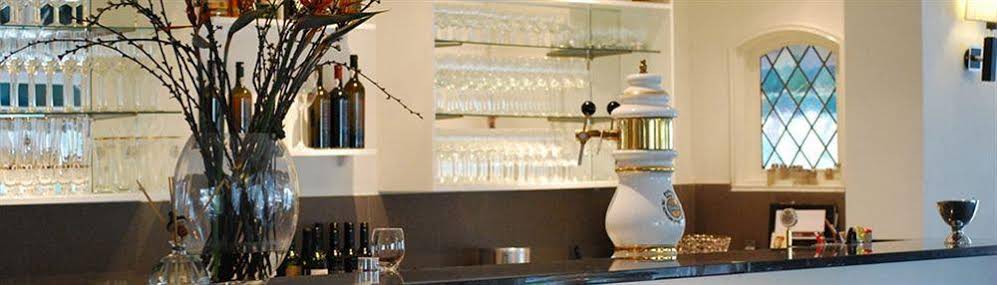 Rozenhof Restaurant & Hotel
