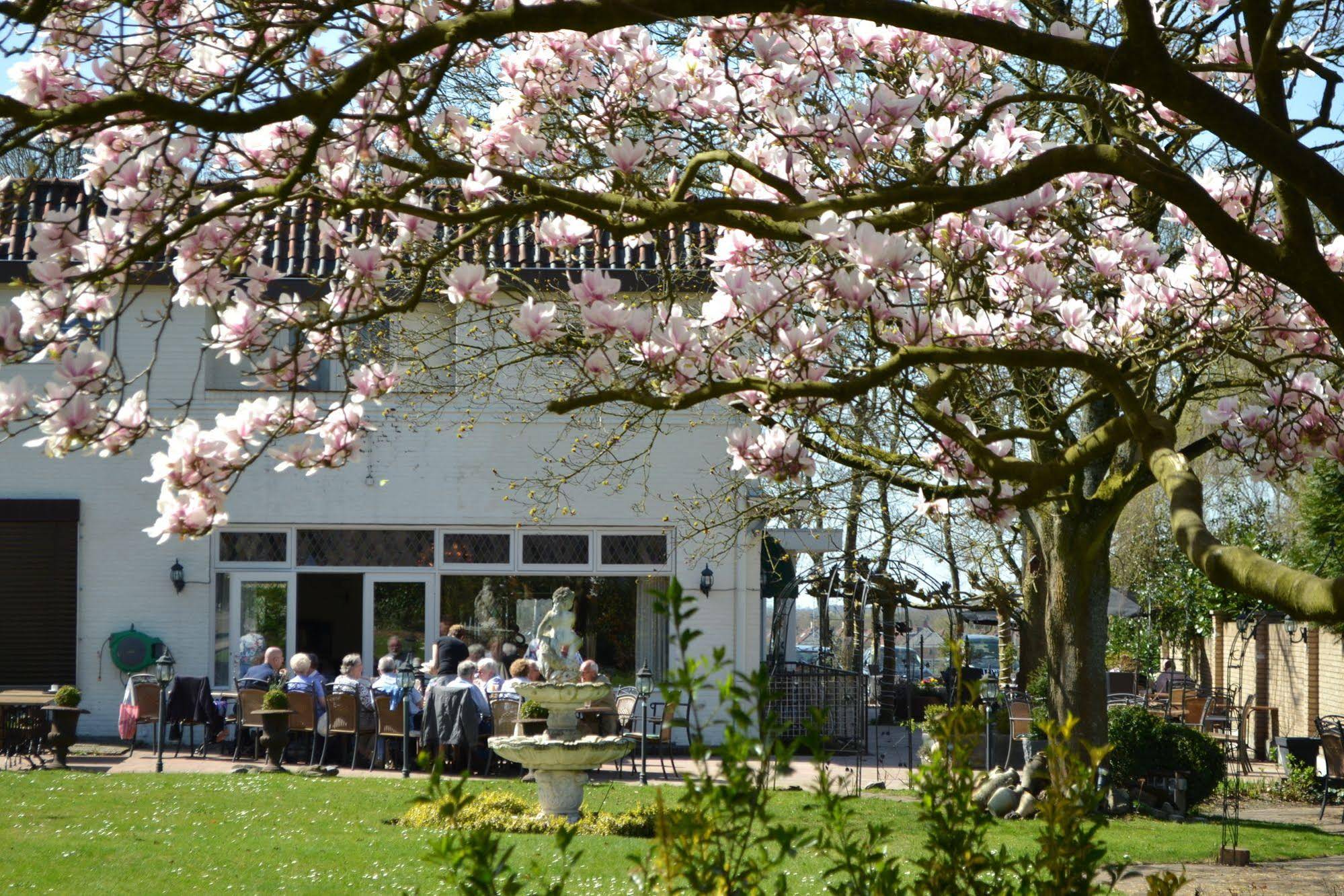 Rozenhof Restaurant & Hotel