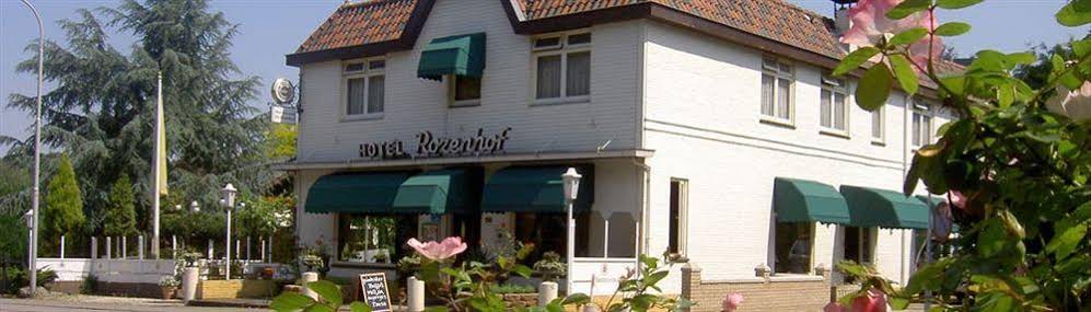Rozenhof Restaurant & Hotel