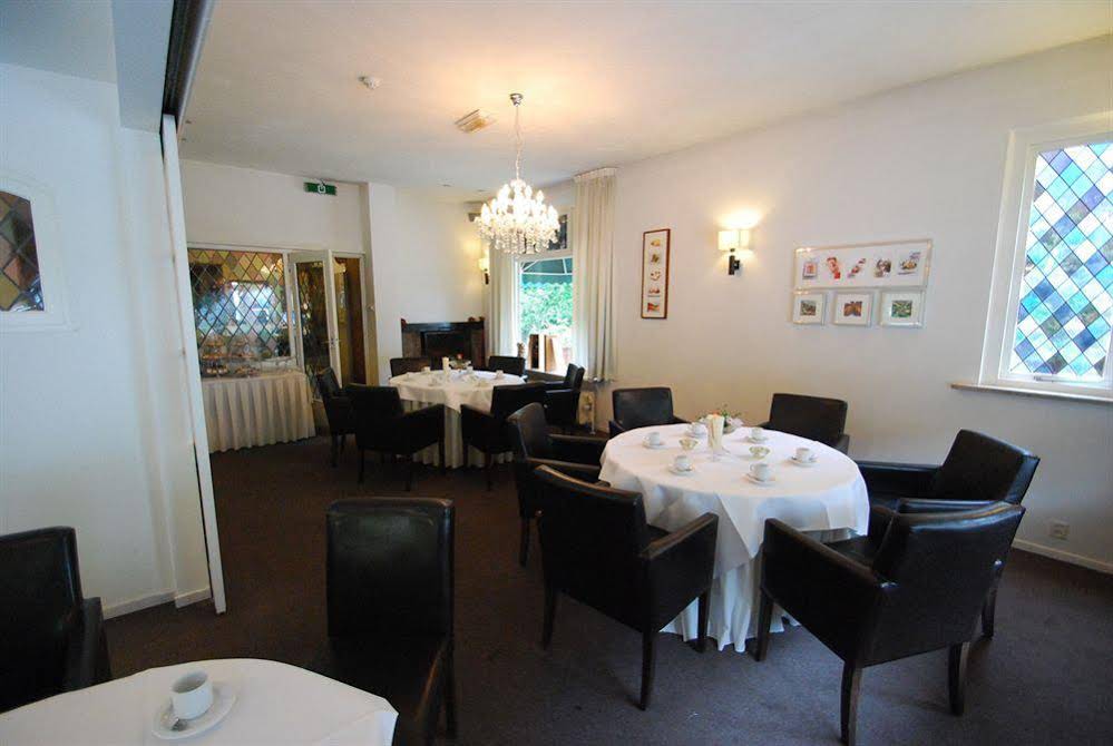 Rozenhof Restaurant & Hotel