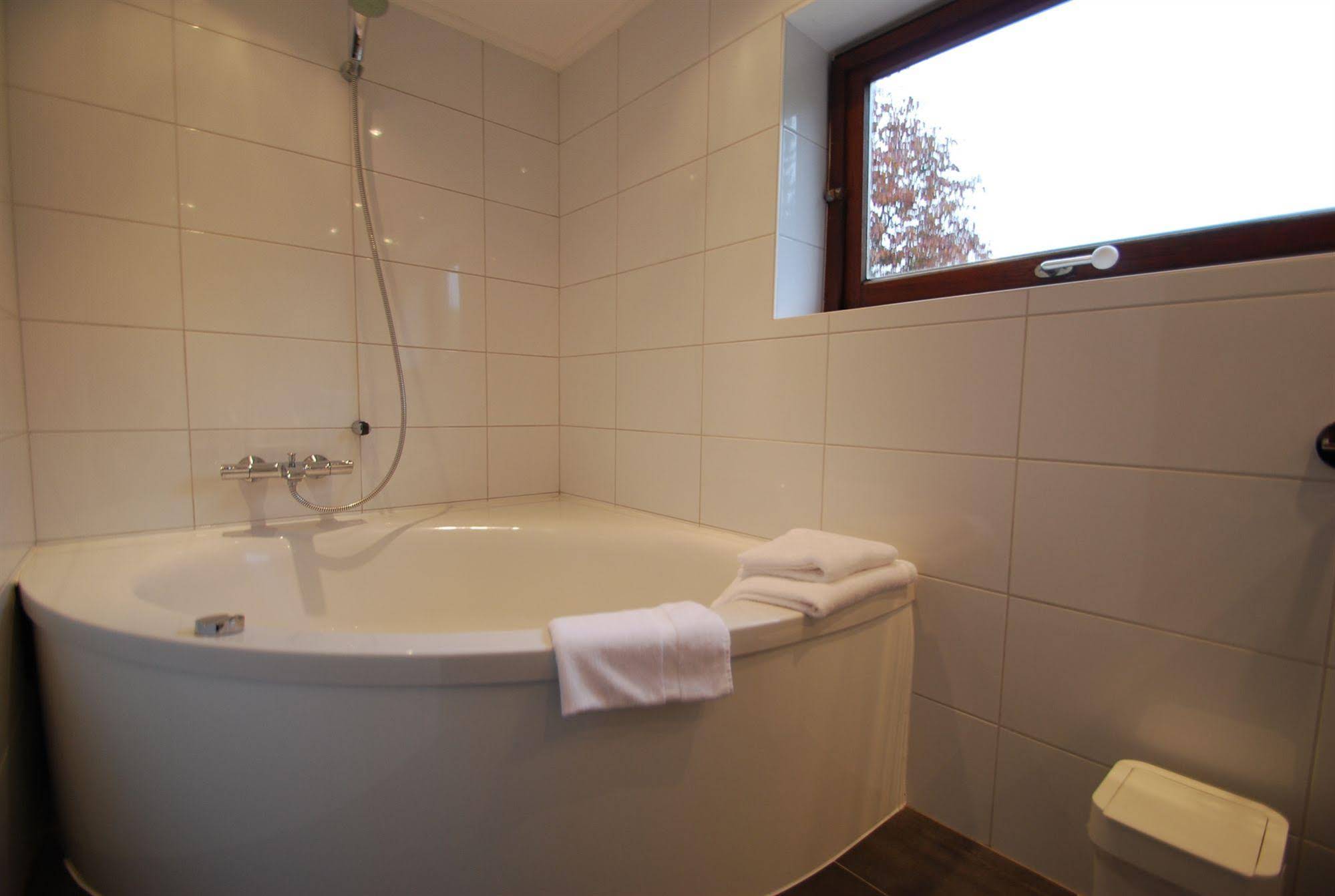 Rozenhof Restaurant & Hotel