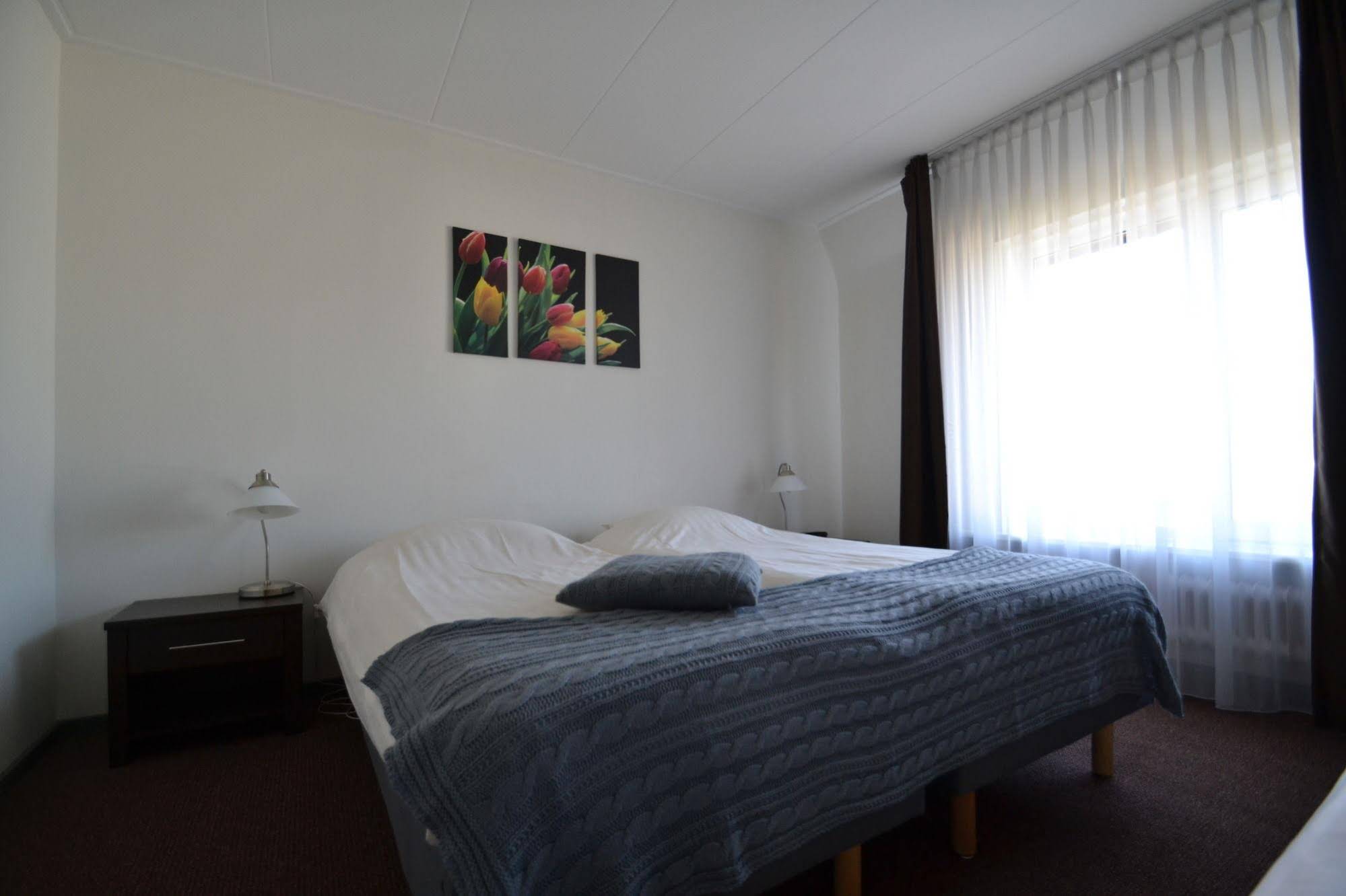 Rozenhof Restaurant & Hotel