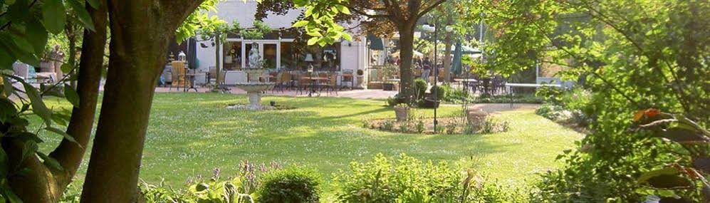 Rozenhof Restaurant & Hotel