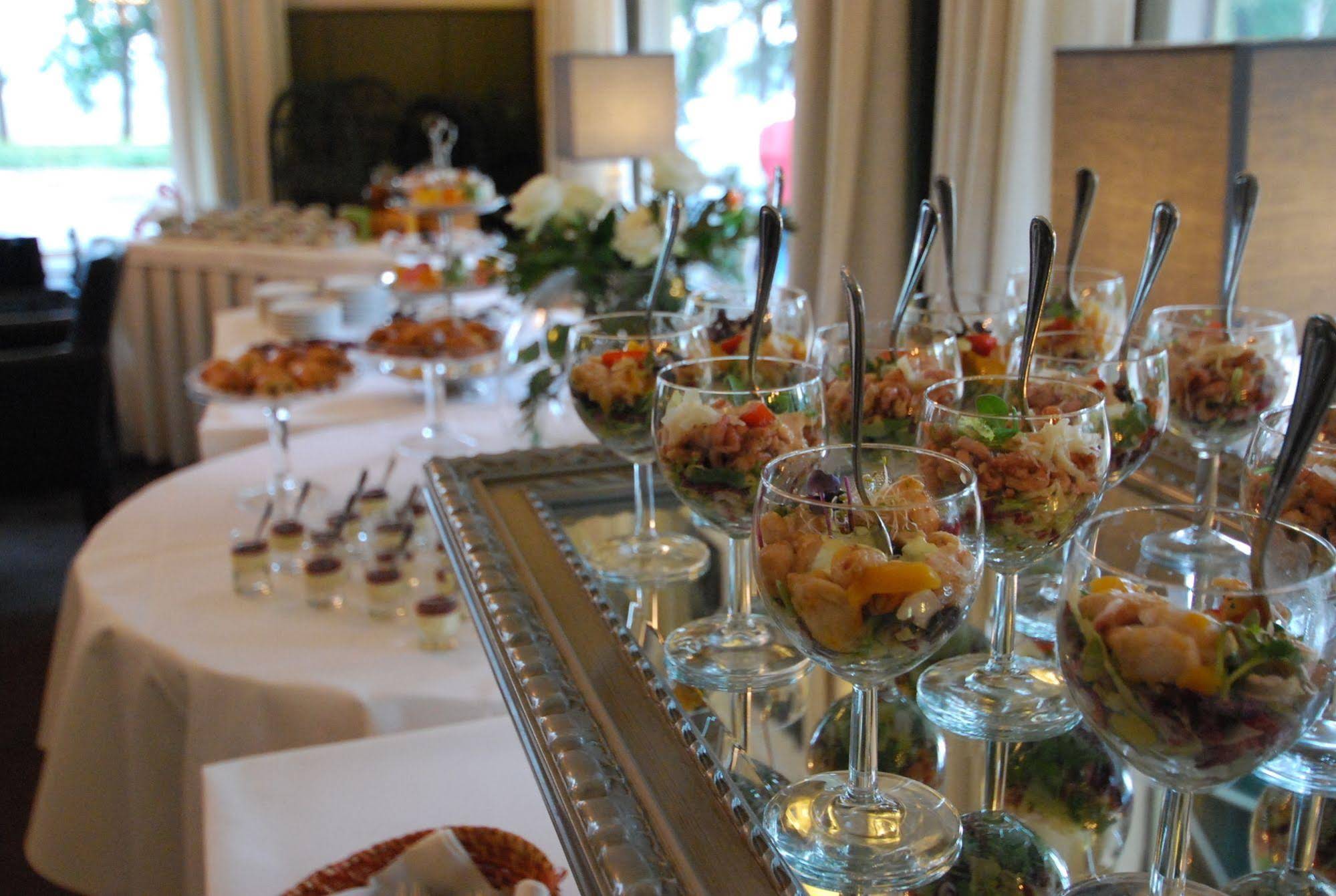 Rozenhof Restaurant & Hotel