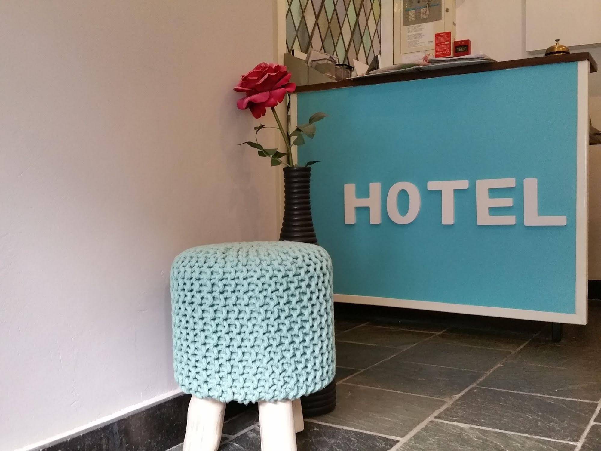 Rozenhof Restaurant & Hotel