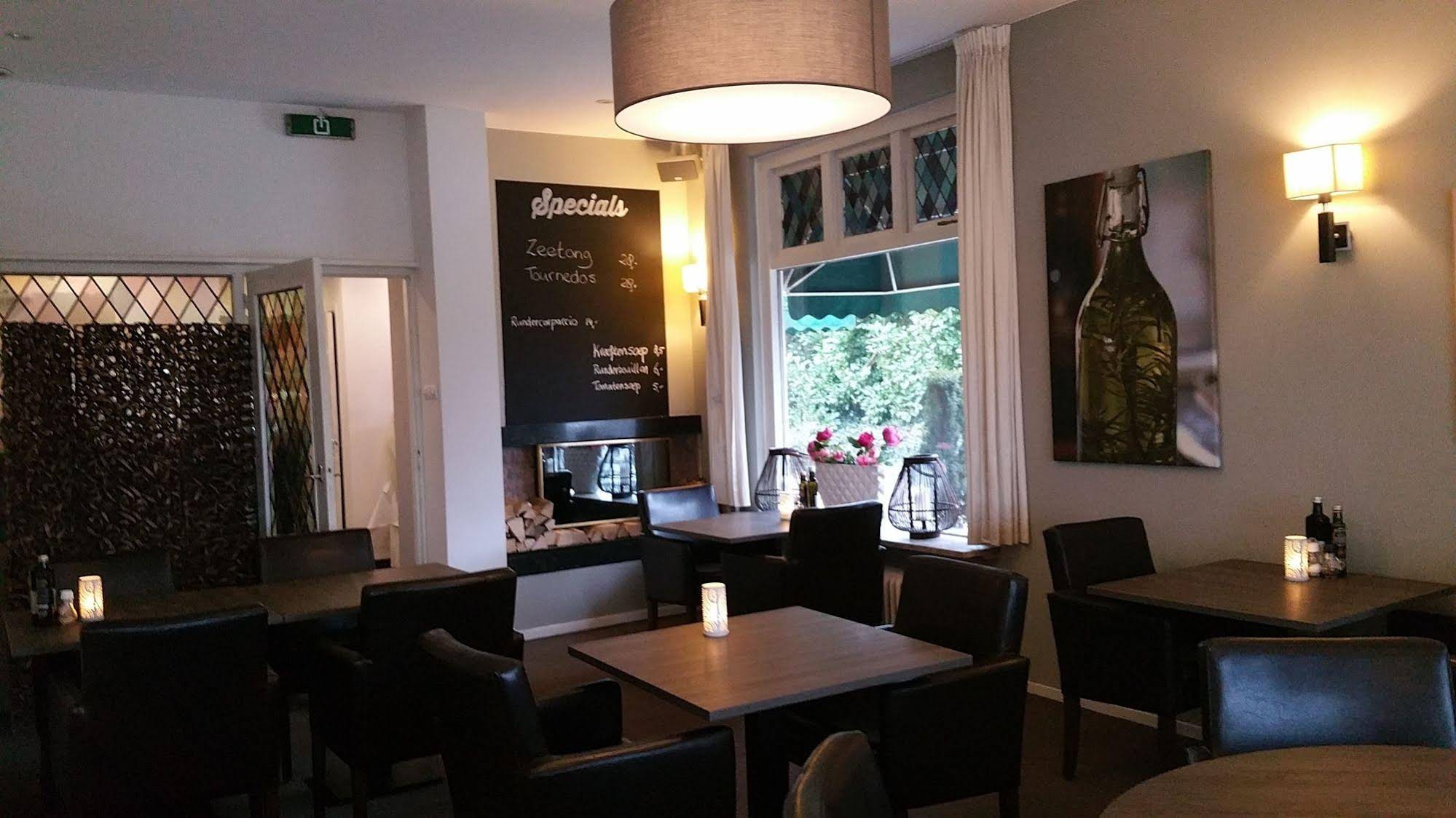Rozenhof Restaurant & Hotel