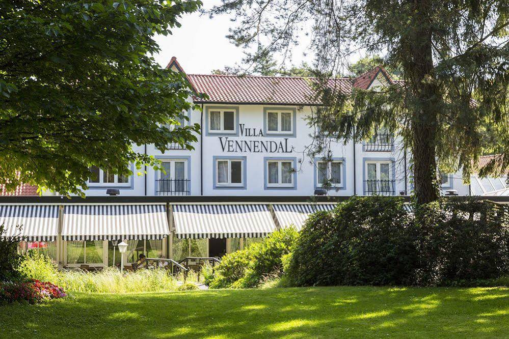 Villa Vennendal Landgoedhotel