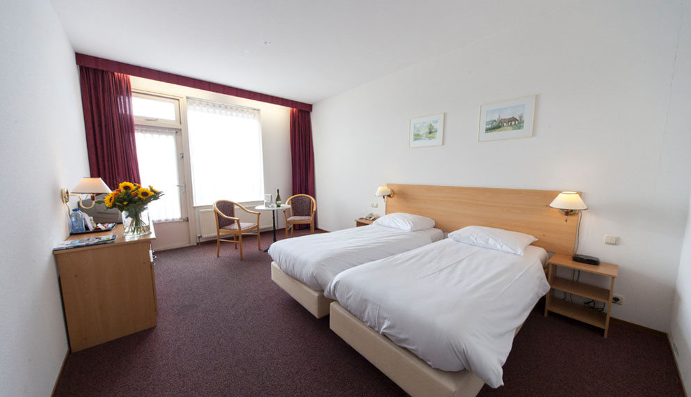 Fletcher Hotel-Restaurant De Gelderse Poort