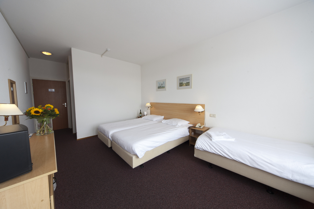 Fletcher Hotel-Restaurant De Gelderse Poort