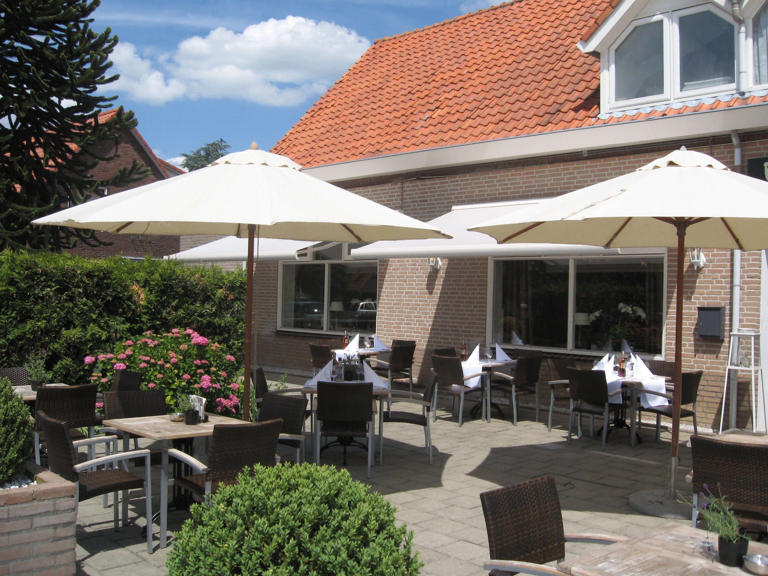 Fletcher Hotel-Restaurant De Gelderse Poort