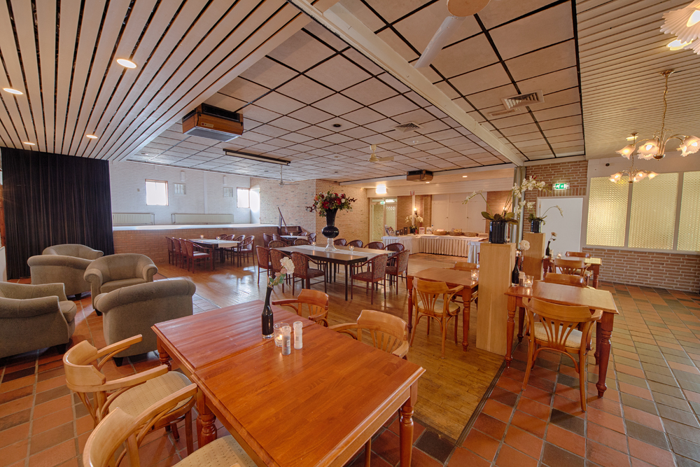 Fletcher Hotel-Restaurant De Gelderse Poort