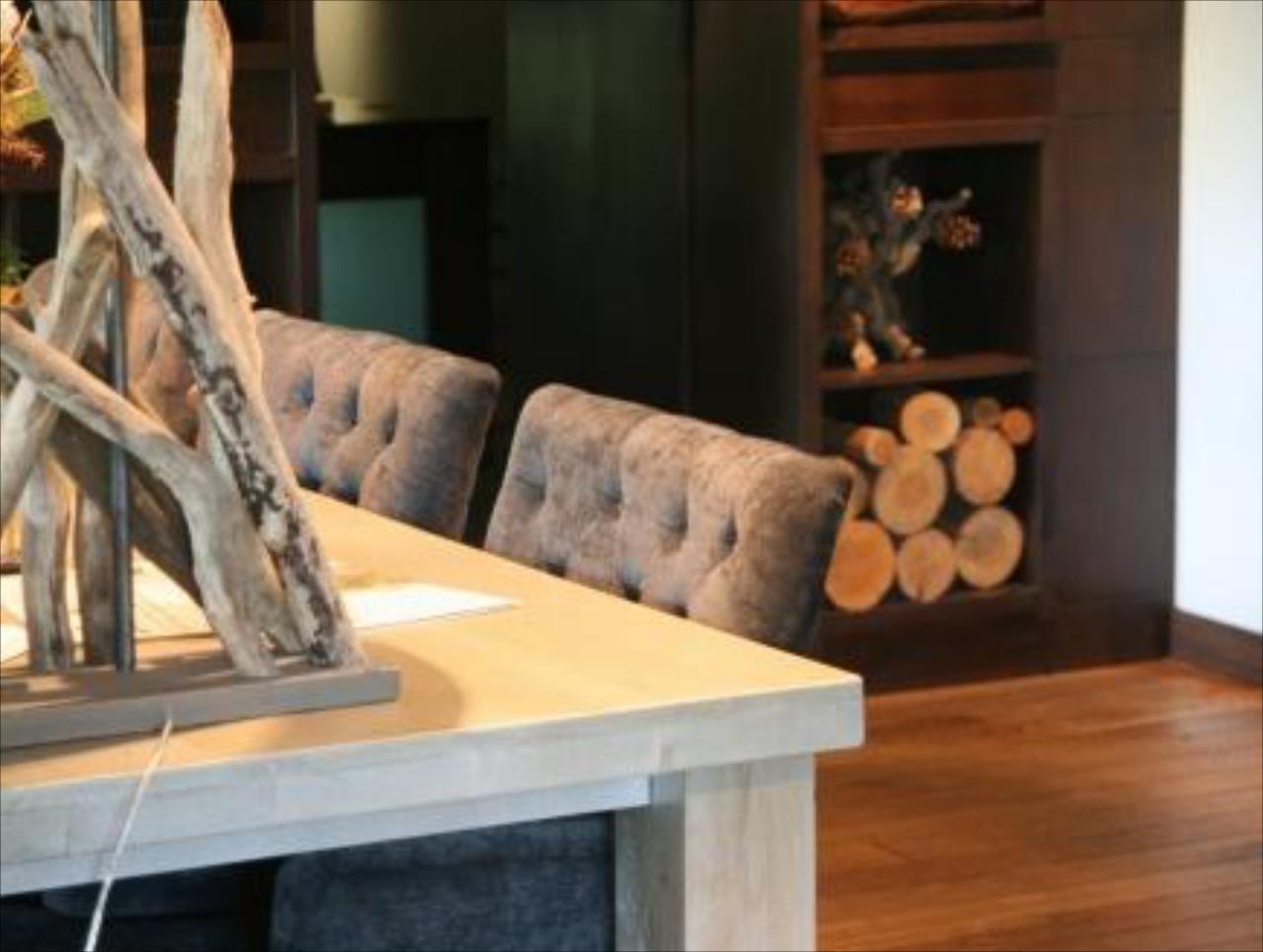 Boutique Hotel Sterrenberg