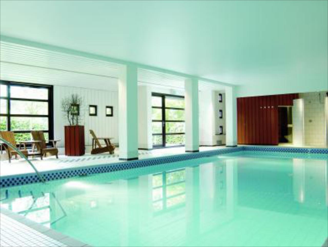 Boutique Hotel Sterrenberg