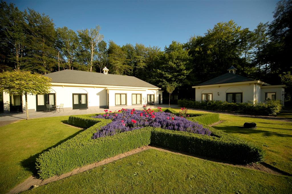 Kasteel de Vanenburg