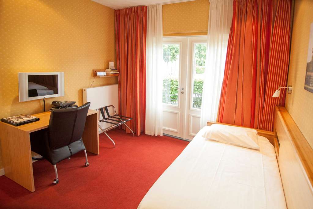 Kasteel de Vanenburg