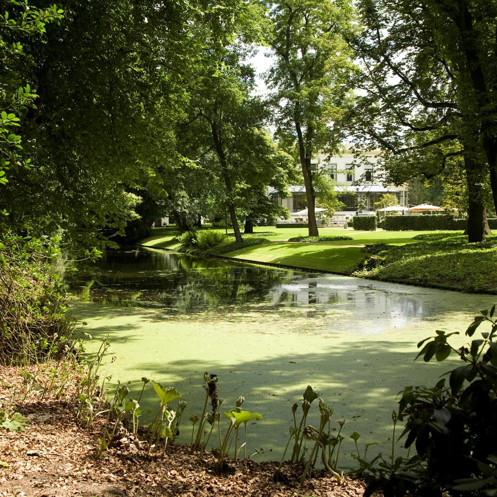 Kasteel de Vanenburg