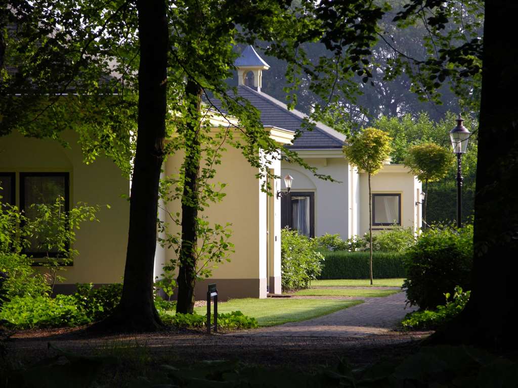 Kasteel de Vanenburg