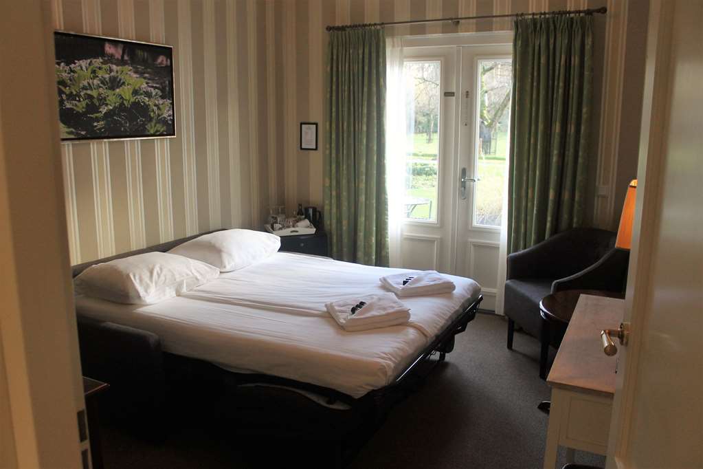 Kasteel de Vanenburg