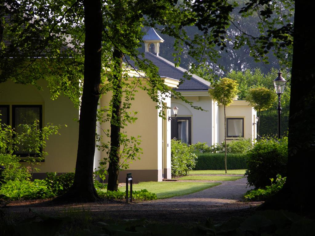 Kasteel de Vanenburg