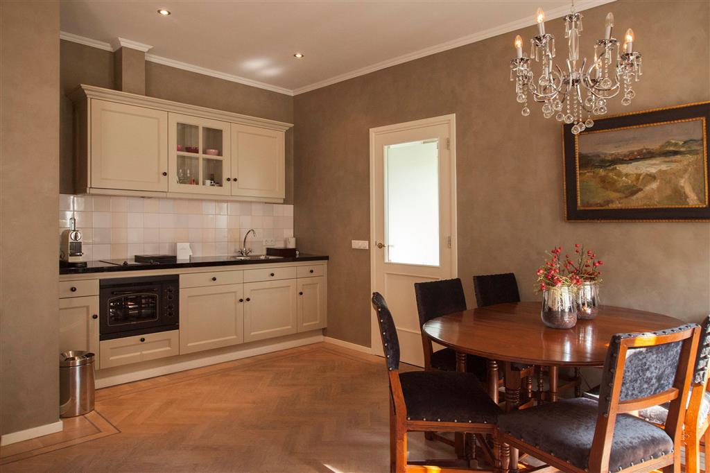 Kasteel de Vanenburg