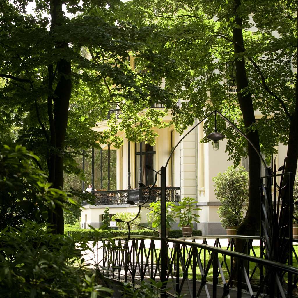 Kasteel de Vanenburg