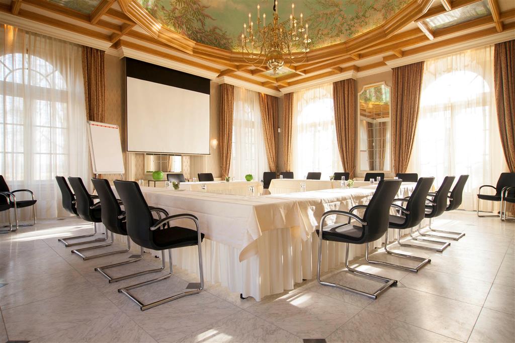 Kasteel de Vanenburg