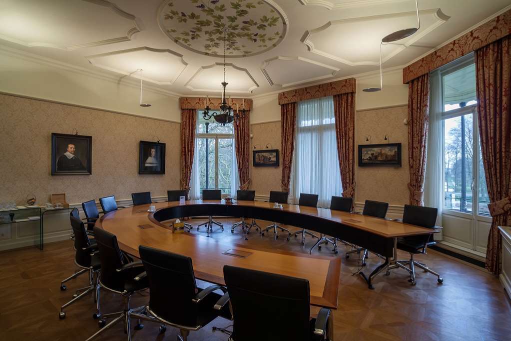 Kasteel de Vanenburg