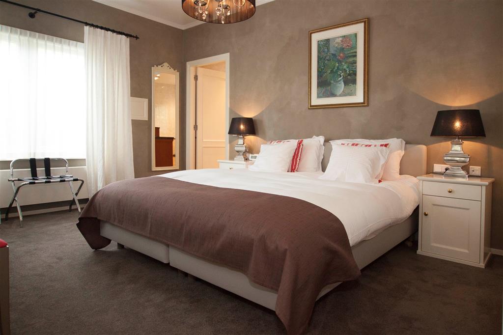 Kasteel de Vanenburg