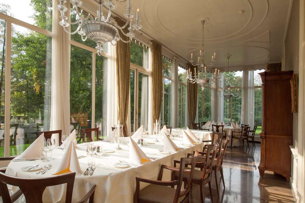 Kasteel de Vanenburg