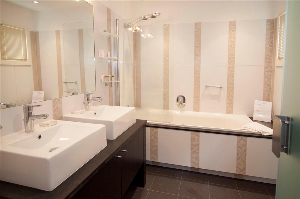 Kasteel de Vanenburg