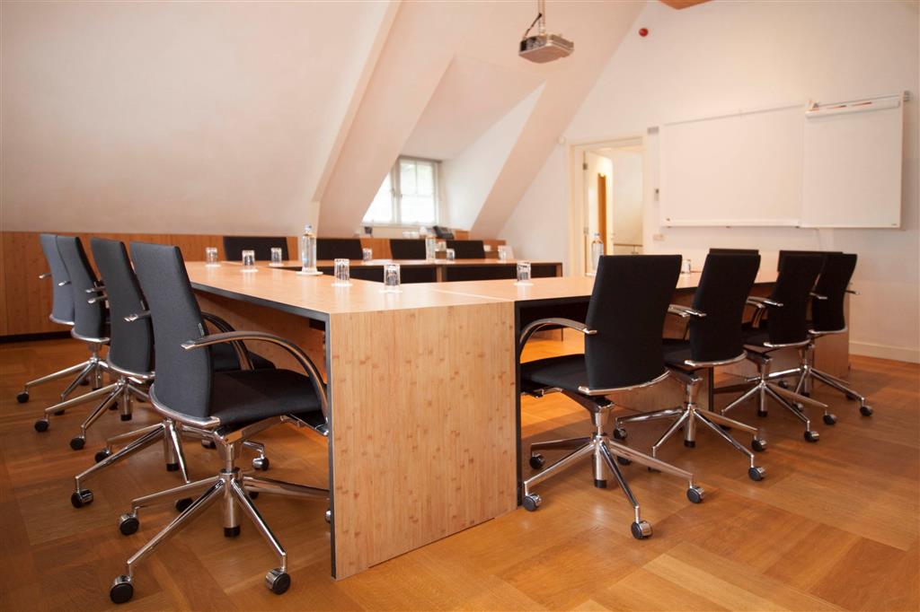 Kasteel de Vanenburg