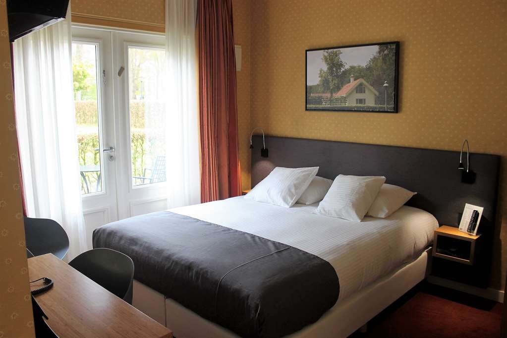 Kasteel de Vanenburg