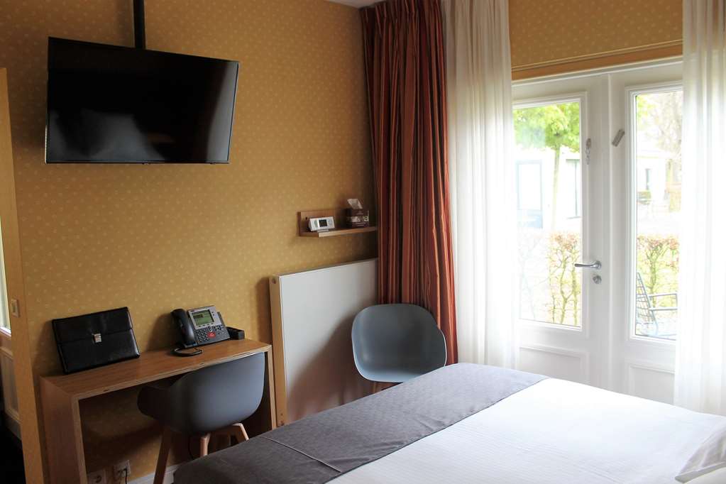 Kasteel de Vanenburg