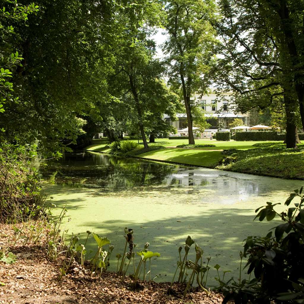 Kasteel de Vanenburg