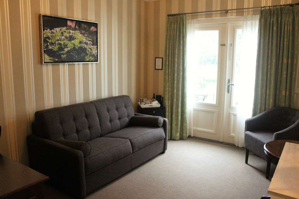 Kasteel de Vanenburg