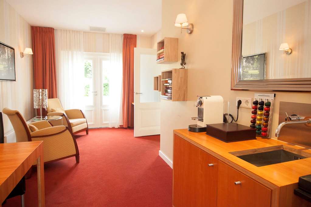 Kasteel de Vanenburg